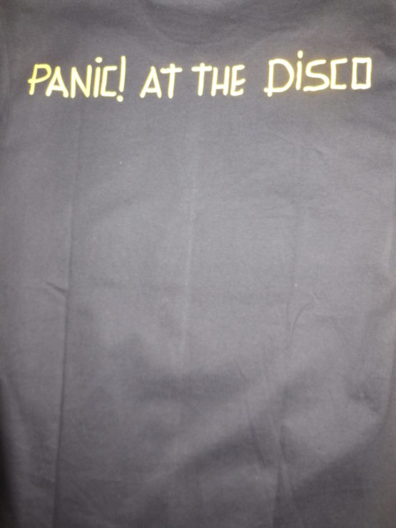 panic at the disco 0001r – Image 2