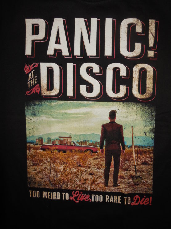 panic at the disco 0002r