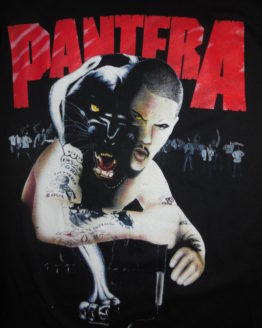 pantera 0020r