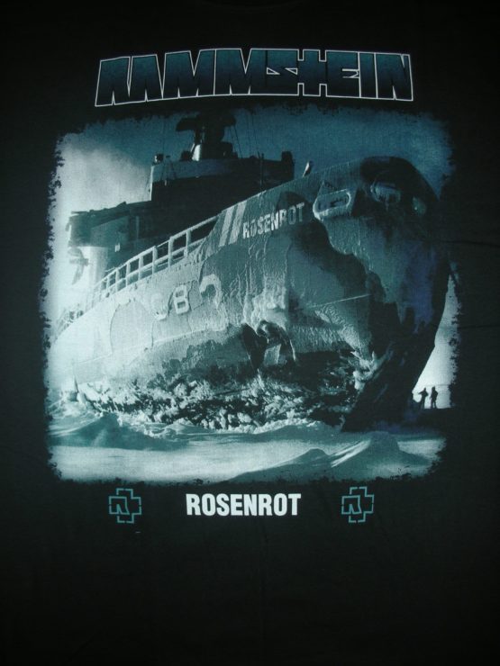 rammstein 0020r