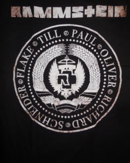 rammstein 0026r