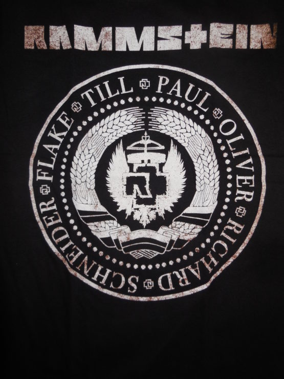 rammstein 0026r