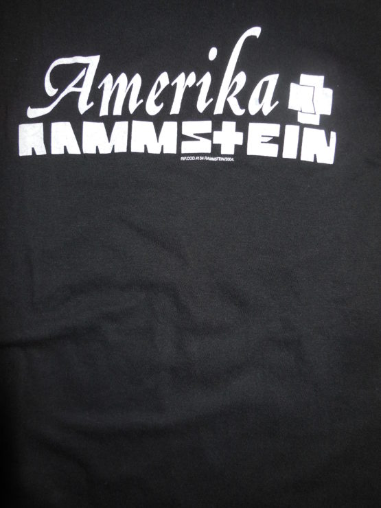 rammstein 0028r – Image 2