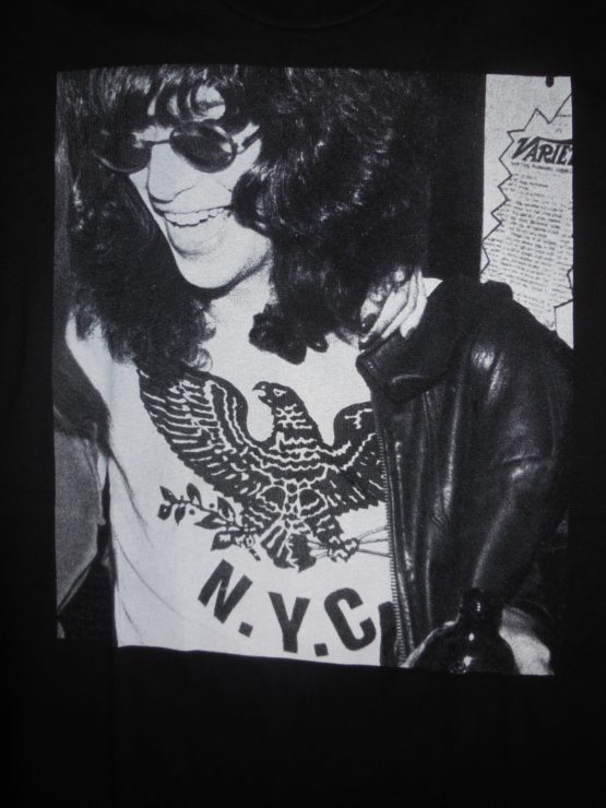 ramones 0010r