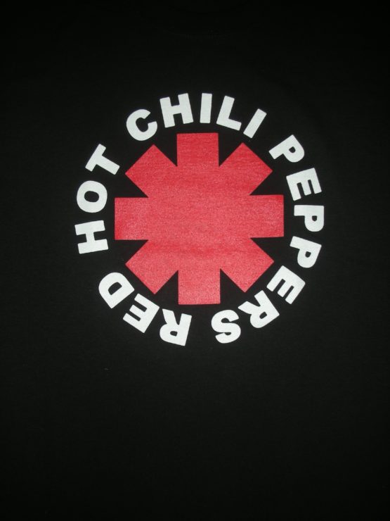red hot chili peppers 0001r