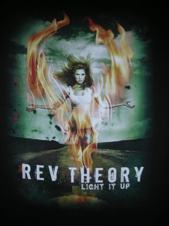 rev theory 0001r
