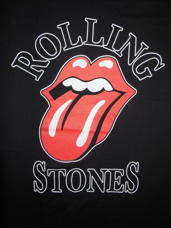 rolling stones 0012r