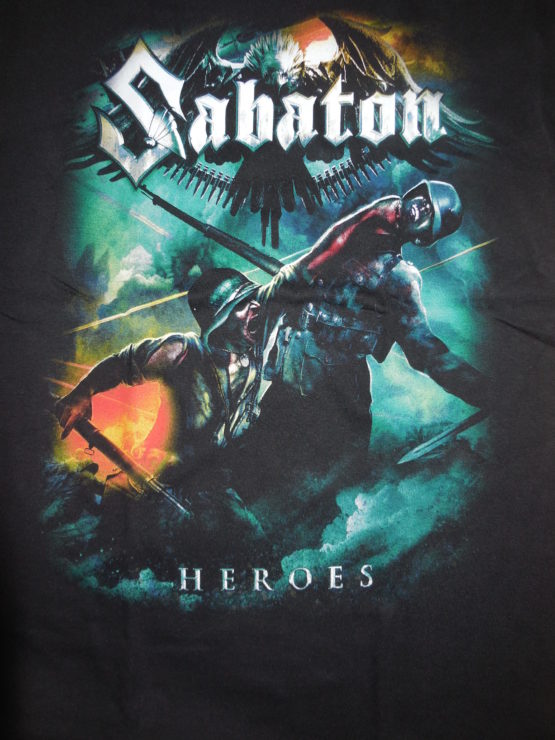 sabaton 0004r