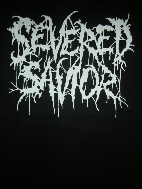 severed savior 0001r – Image 2