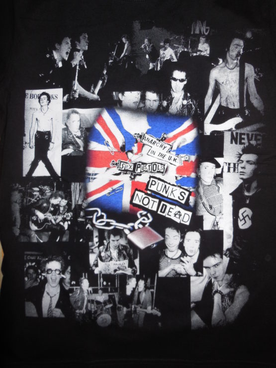sex pistols 0013r