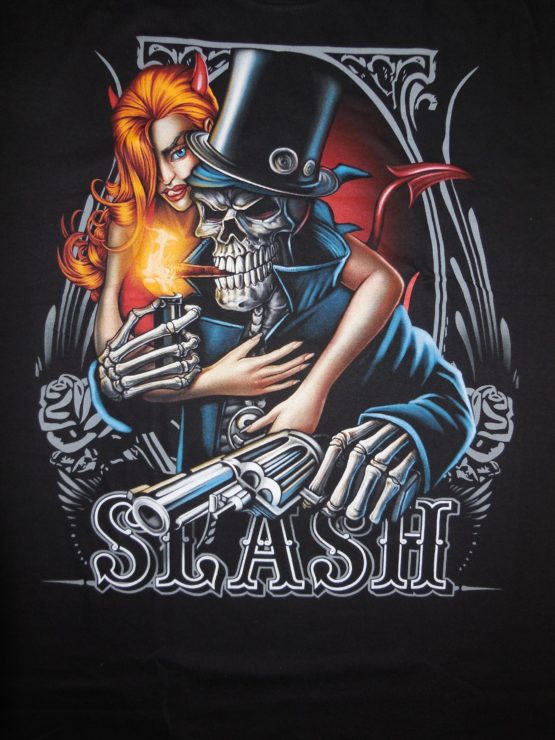 slash 0002r