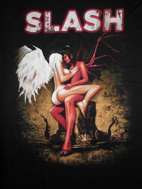 slash 0004r