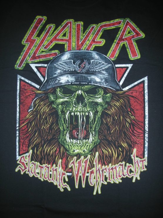slayer 0015r