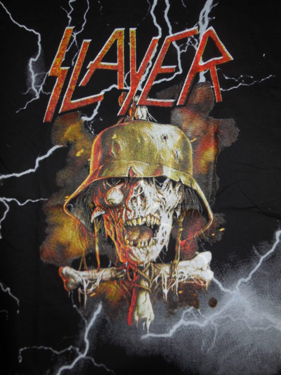 slayer 0028r
