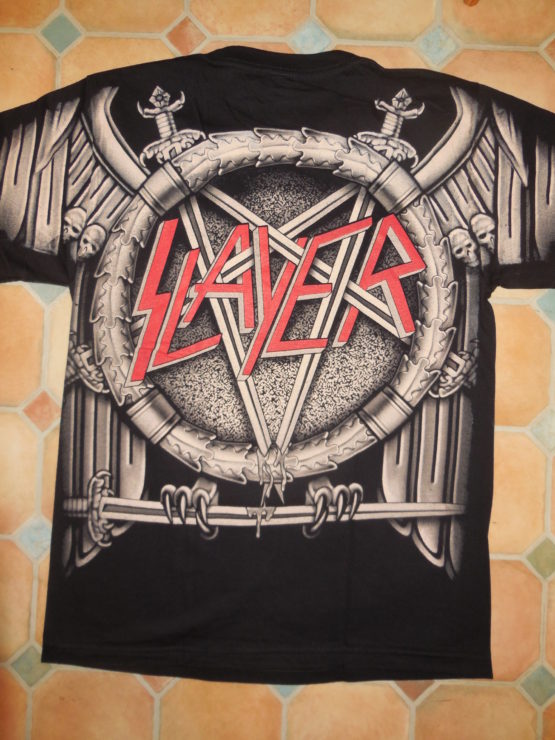 slayer 0029r – Image 2