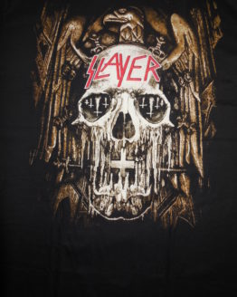 slayer 0035r