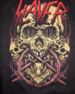 slayer 0036r