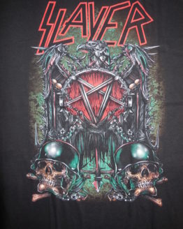 slayer 0037r