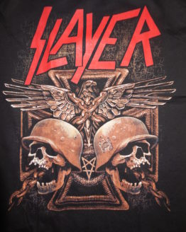 slayer 0038r
