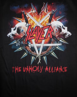 slayer 0039r