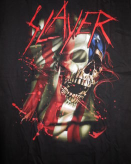 slayer 0041r