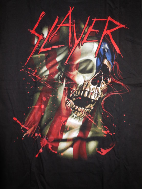 slayer 0041r