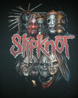 slipknot 0044r