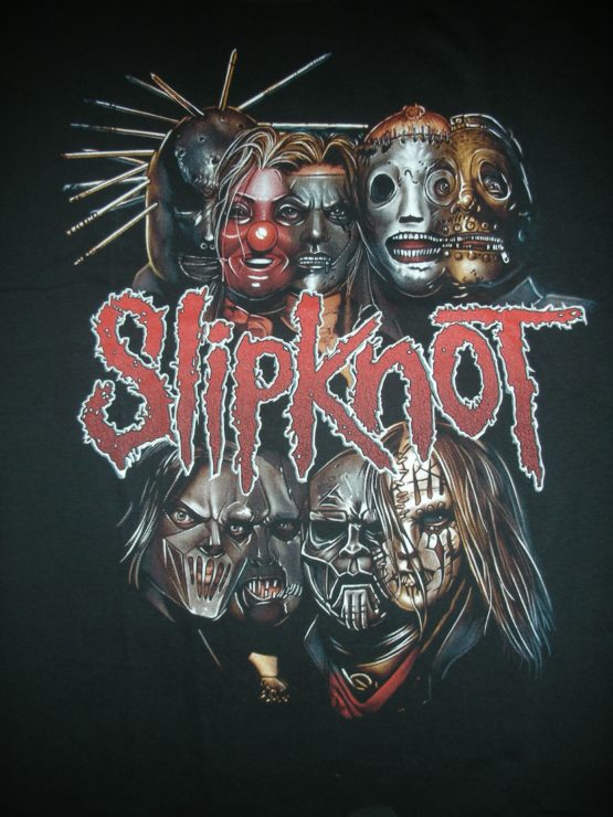 slipknot 0044r