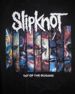 slipknot 0063r