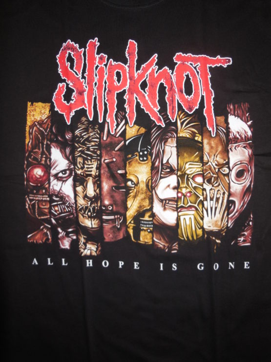 slipknot 0067r