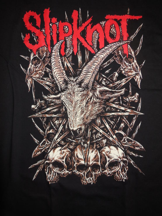 slipknot 0069r