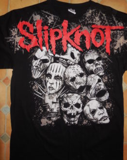 slipknot 0070r