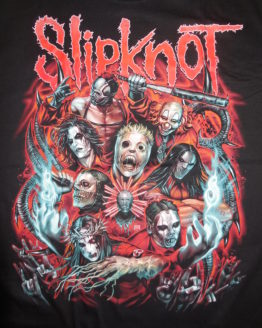 slipknot 0073r