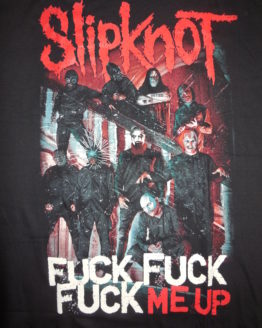 slipknot 0074r