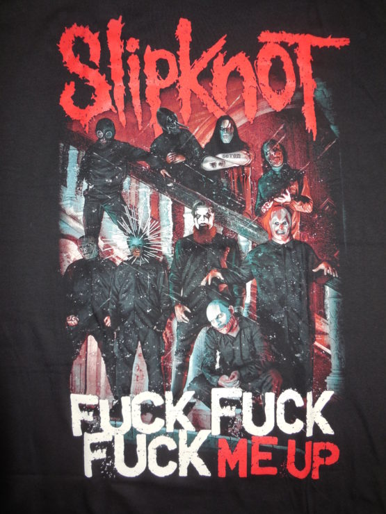 slipknot 0074r