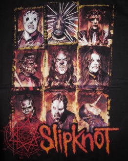 slipknot 0075r