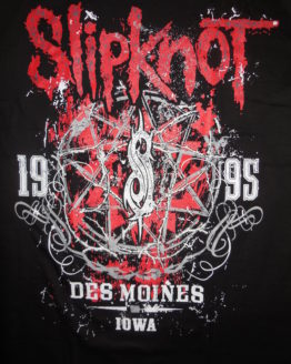 slipknot 0078r