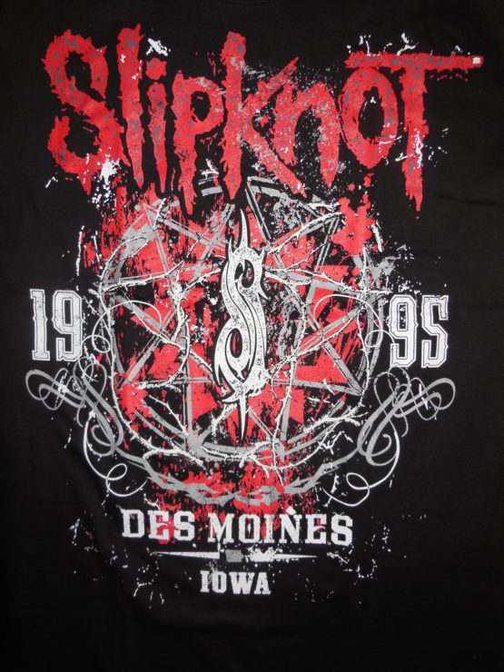 slipknot 0078r