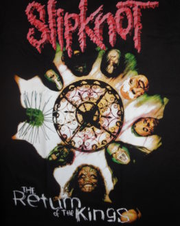 slipknot 0085r