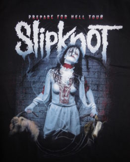 slipknot 0088r
