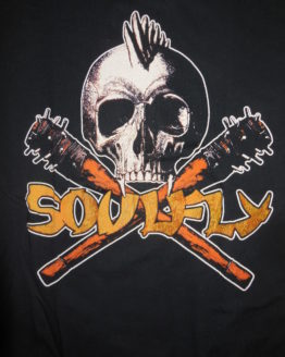 soulfly 0003r