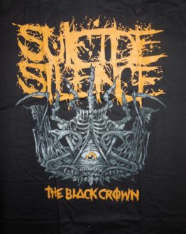 suicide silence 0012r