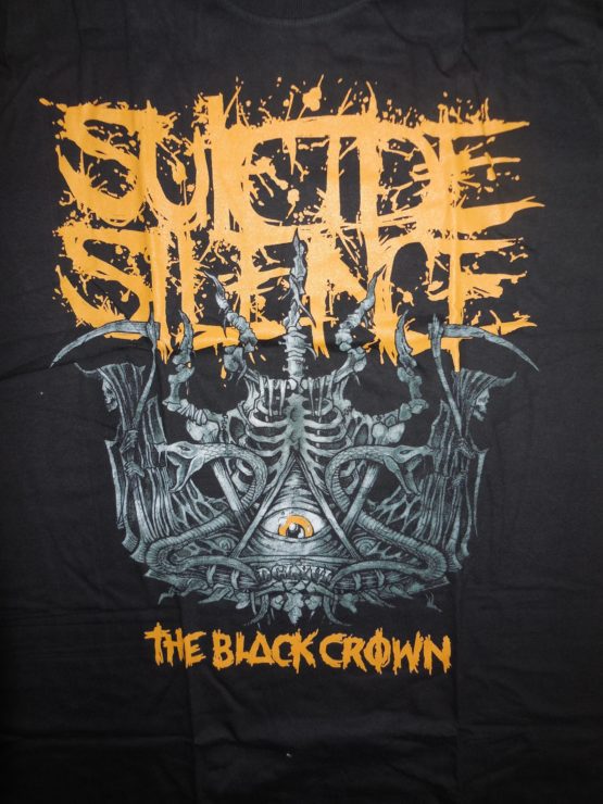 suicide silence 0012r
