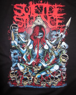 suicide silence 0015r