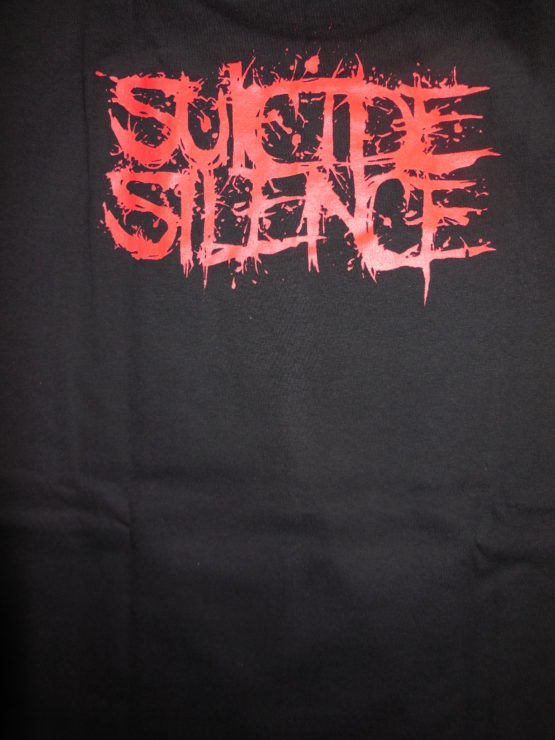 suicide silence 0015r – Image 2
