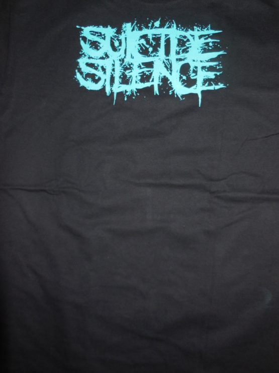 suicide silence 0016r – Image 2