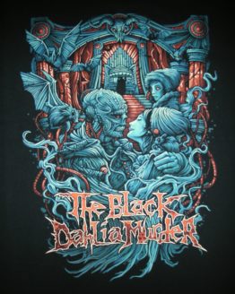 the black dahlia murder 0001r