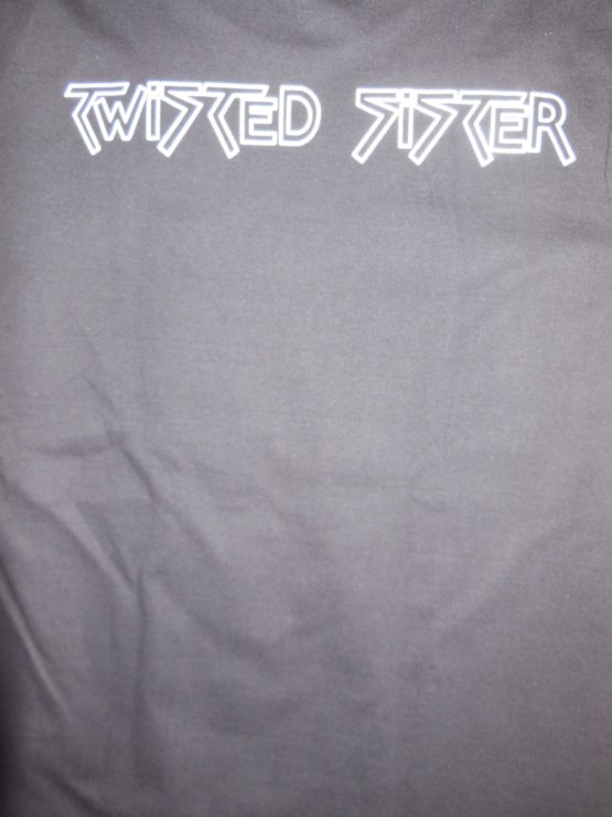 twisted sister 0001r – Image 2