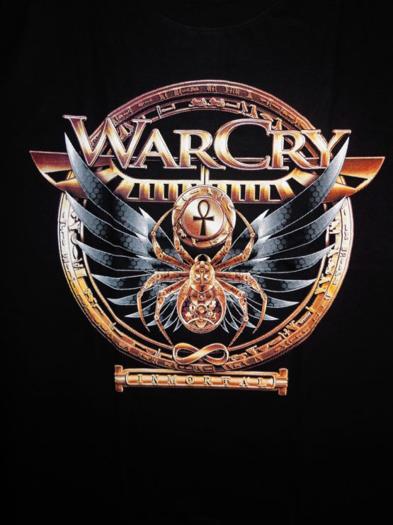 war cry 0001r