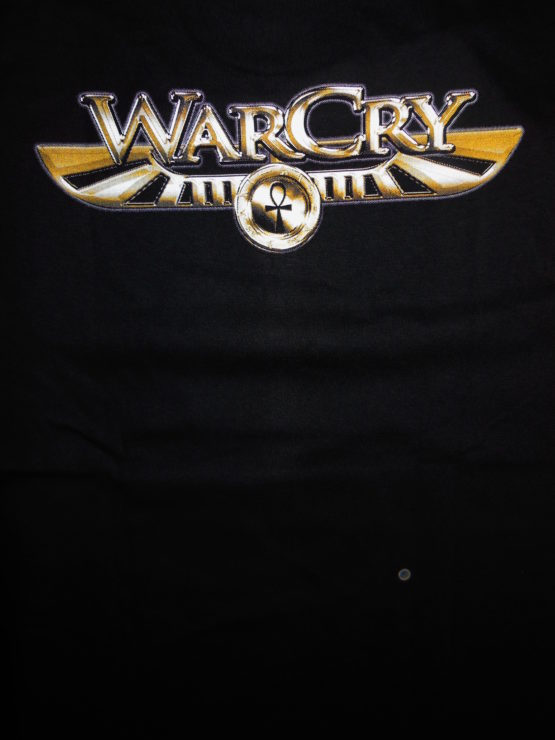 war cry 0001r – Image 2
